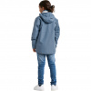 Didriksons Piko, Regenjacke, Junior, blau