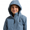 Didriksons Piko, Regenjacke, Junior, blau