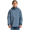 Didriksons Piko, veste de pluie, junior, bleu