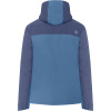 Didriksons Povel, Regenjacke, Herren, blau