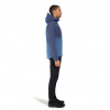 Didriksons Povel, Regenjacke, Herren, blau