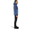 Didriksons Povel, Skijakke, Herre, Blue Arcad