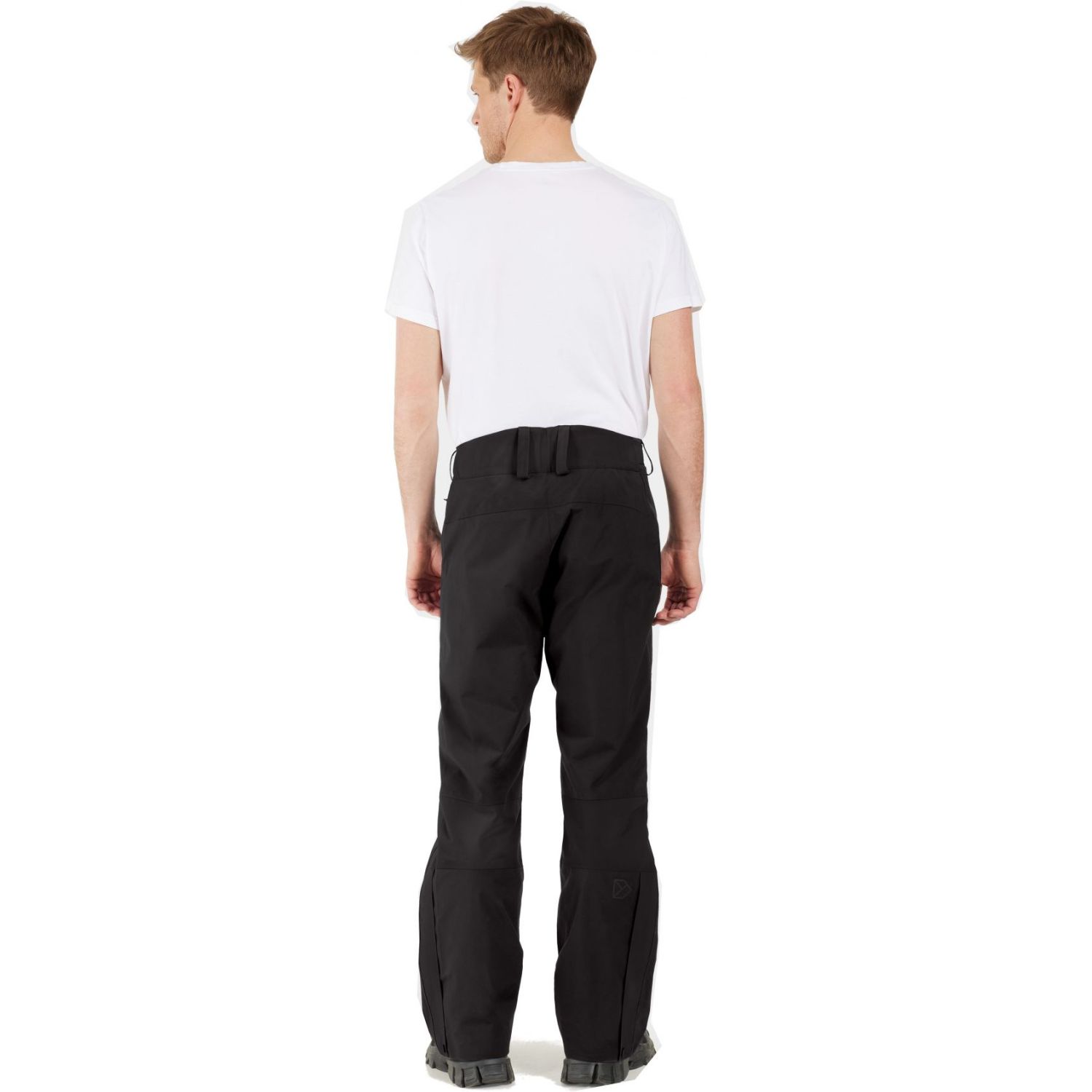Didriksons Povel, Skibukse, Herre, Black