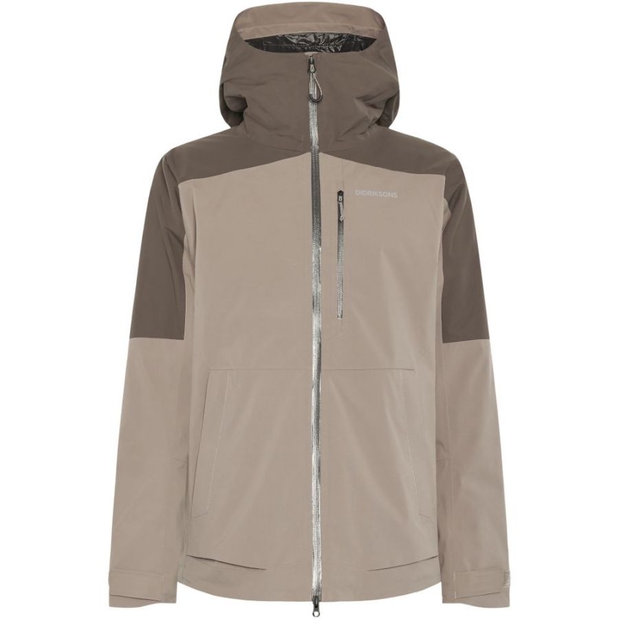 Didriksons Povel, Skidjacka, Herr, Beige