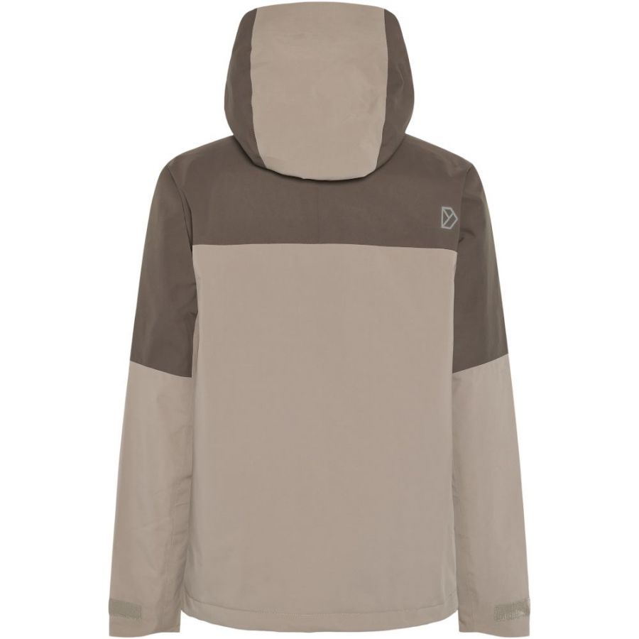 Didriksons Povel, Skidjacka, Herr, Beige