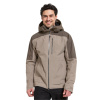 Didriksons Povel, Skidjacka, Herr, Beige