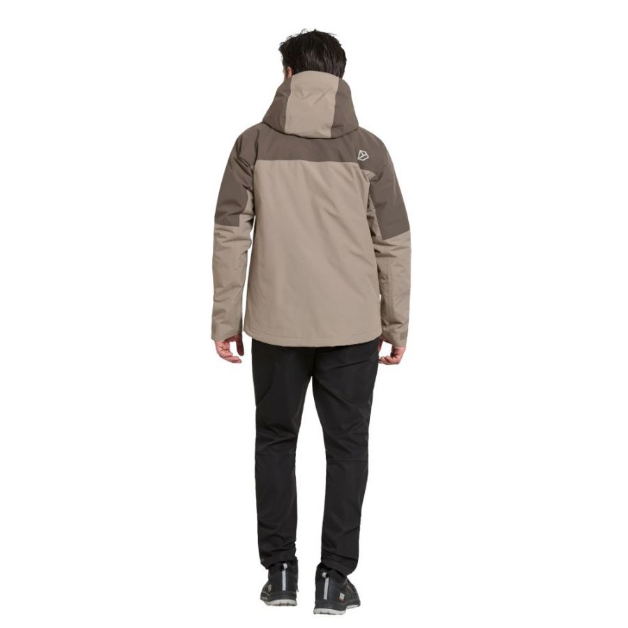 Didriksons Povel, Skidjacka, Herr, Beige