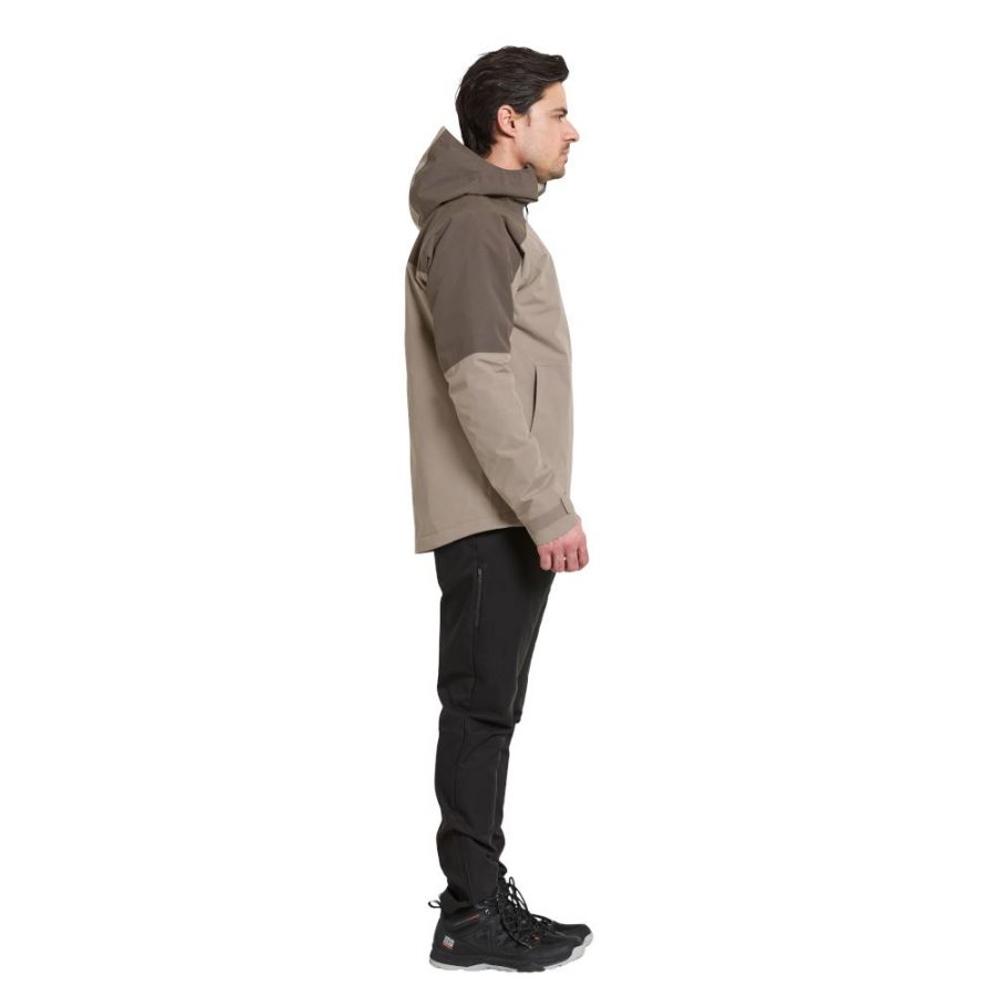 Didriksons Povel, Skidjacka, Herr, Beige