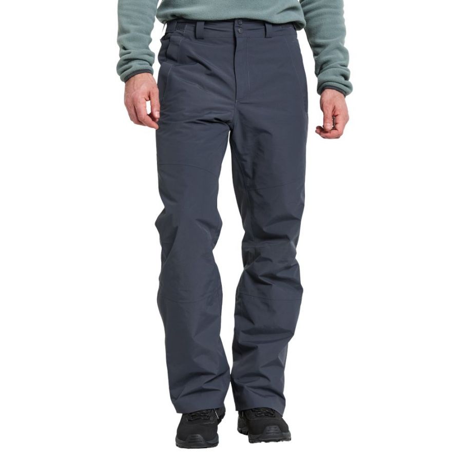 Didriksons Povel, Skihose, Herren, dunkelblau