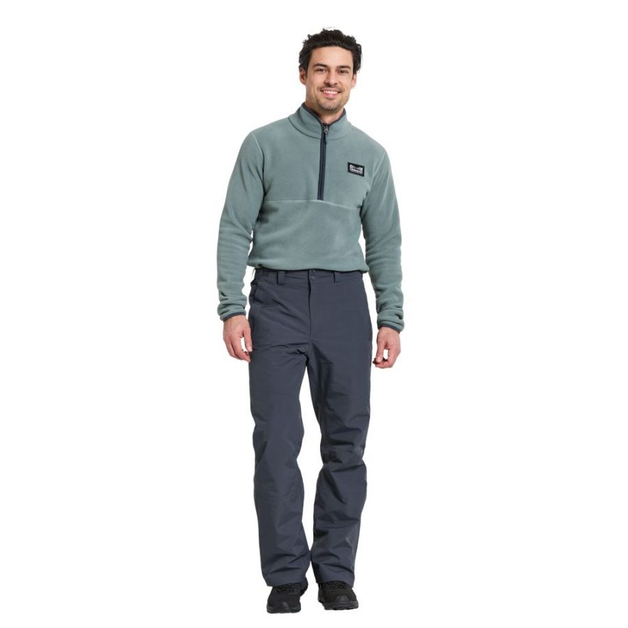 Didriksons Povel, Skihose, Herren, dunkelblau