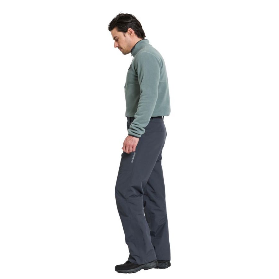 Didriksons Povel, Skihose, Herren, dunkelblau