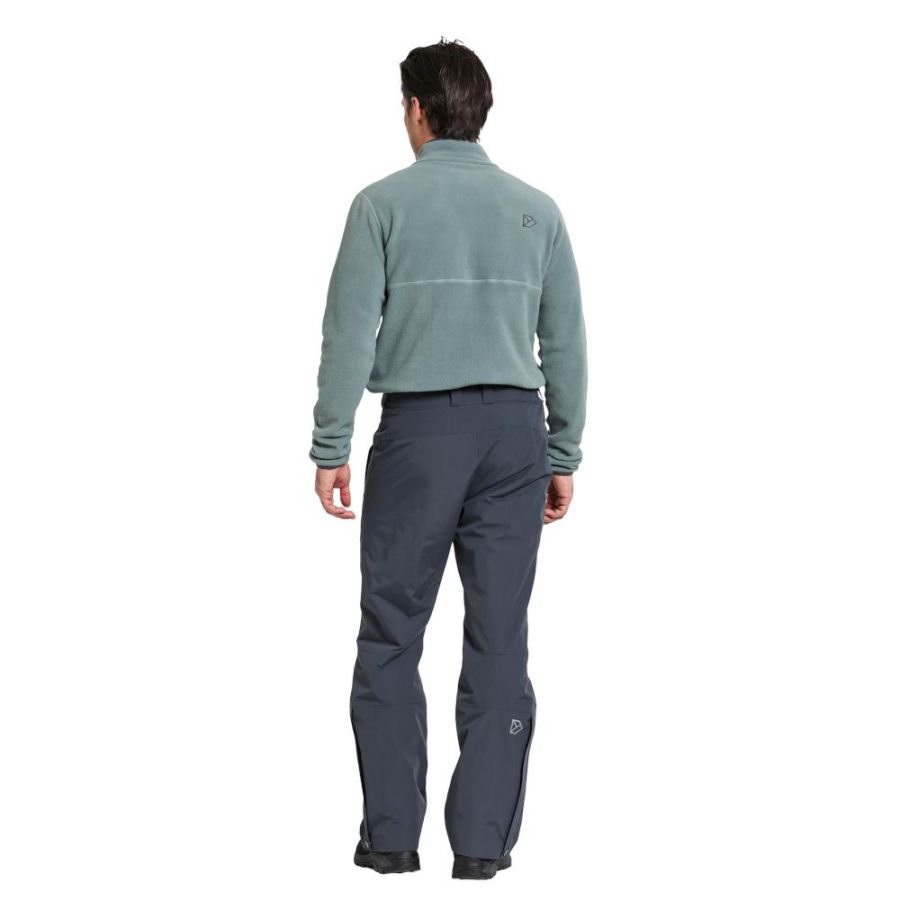 Didriksons Povel, Skihose, Herren, dunkelblau