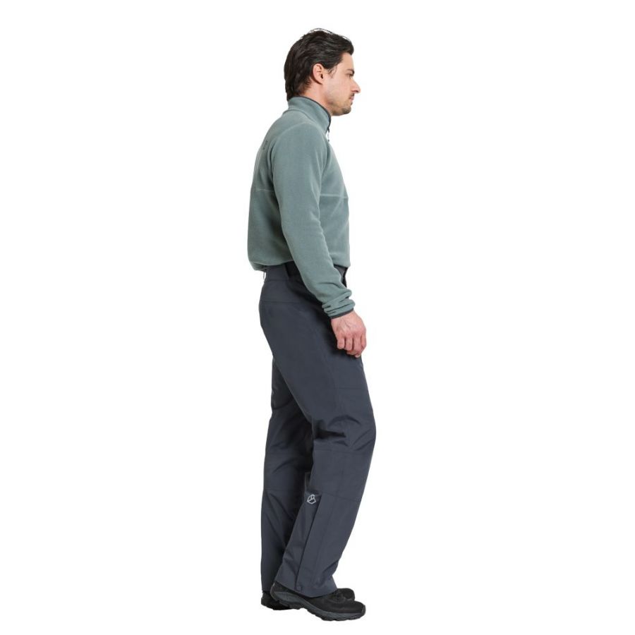 Didriksons Povel, Skihose, Herren, dunkelblau