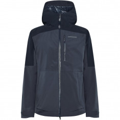 Didriksons Povel, skijas, heren, donkerblauw