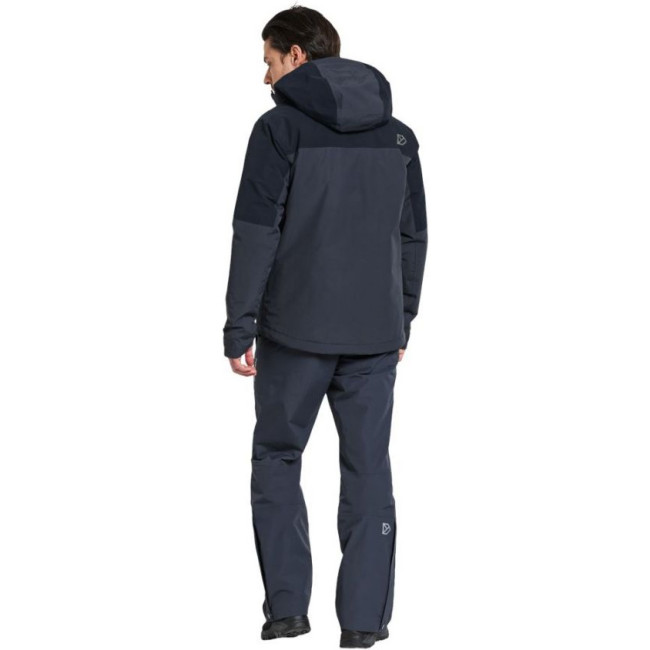 Didriksons Povel, skijas, heren, donkerblauw