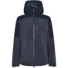 Didriksons Povel, veste de ski, homme, bleu foncé