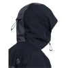 Didriksons Povel, veste de ski, homme, bleu foncé