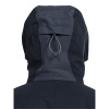 Didriksons Povel, veste de ski, homme, bleu foncé