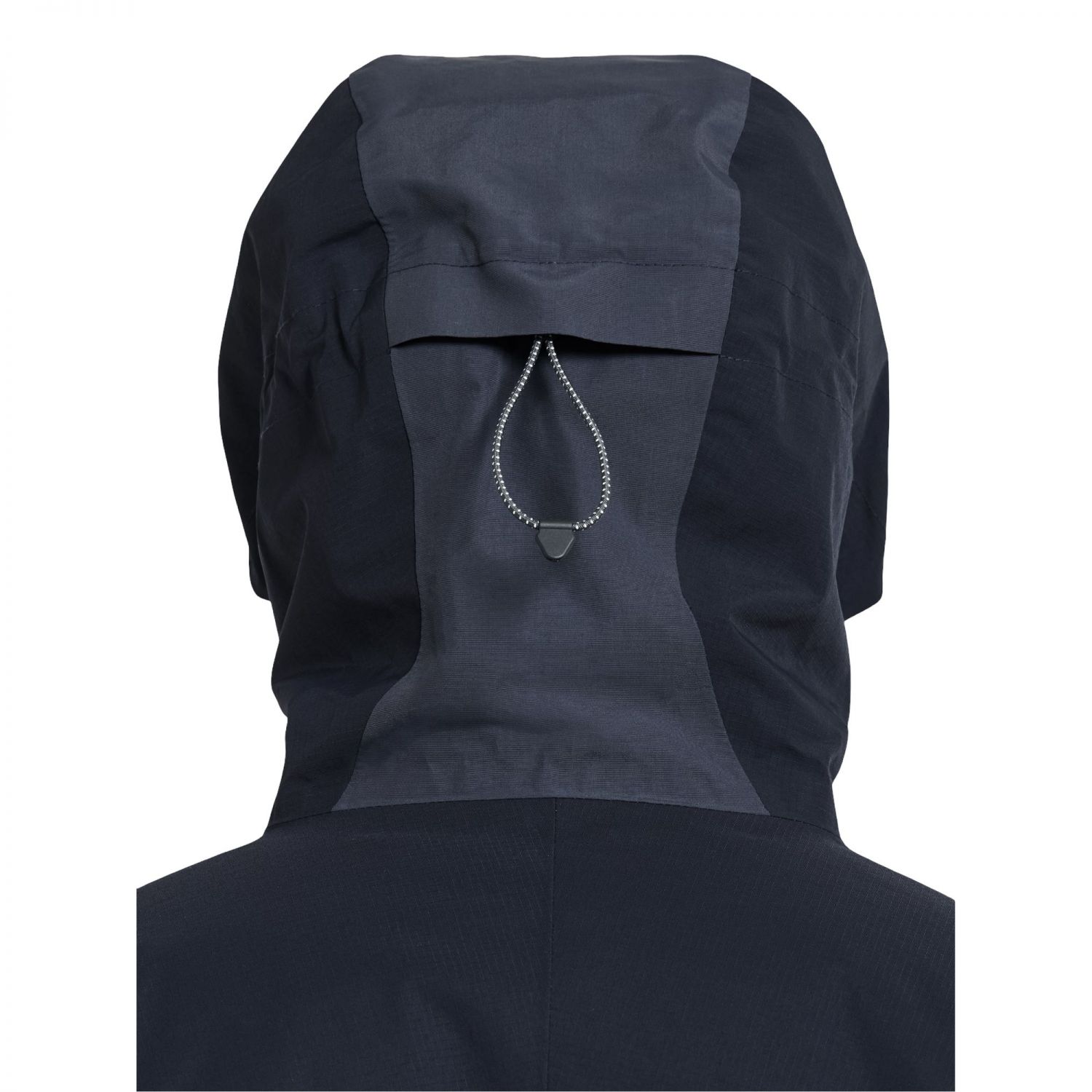 Didriksons Povel, veste de ski, homme, bleu foncé
