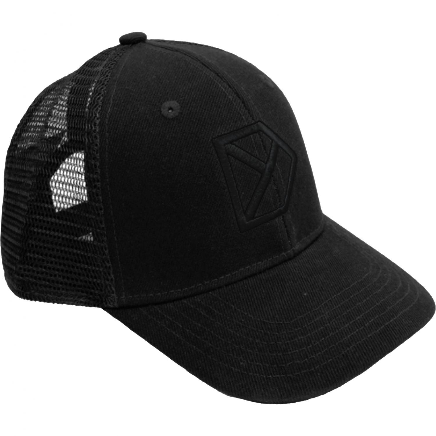 Didriksons Prim, Caps, Black