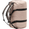 Didriksons Ramsvik, bolsa de viaje, ash brown