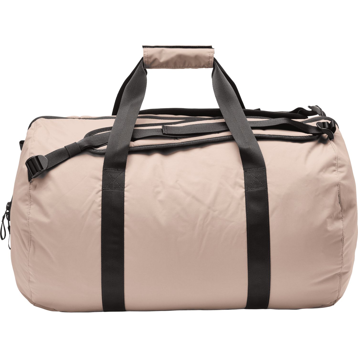 Didriksons Ramsvik, borsone, ash brown