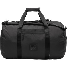 Didriksons Ramsvik, duffelbag, sort
