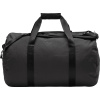 Didriksons Ramsvik, duffelbag, sort
