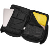 Didriksons Ramsvik, duffelbag, sort