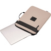 Didriksons Ramsvik housse pour ordinateur portable, brun cendre