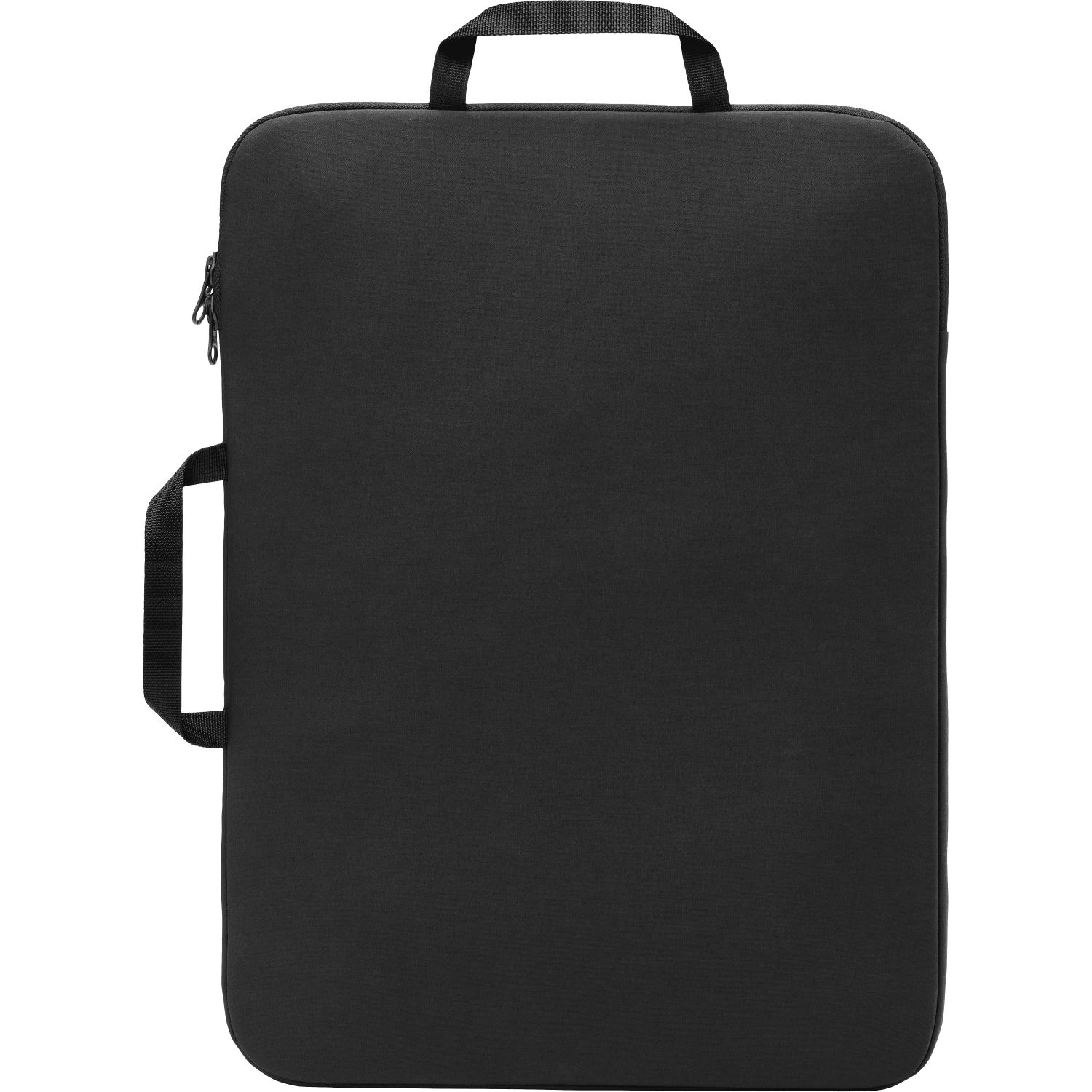 Didriksons Ramsvik, housse pour ordinateur portable, noir