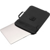 Didriksons Ramsvik, housse pour ordinateur portable, noir