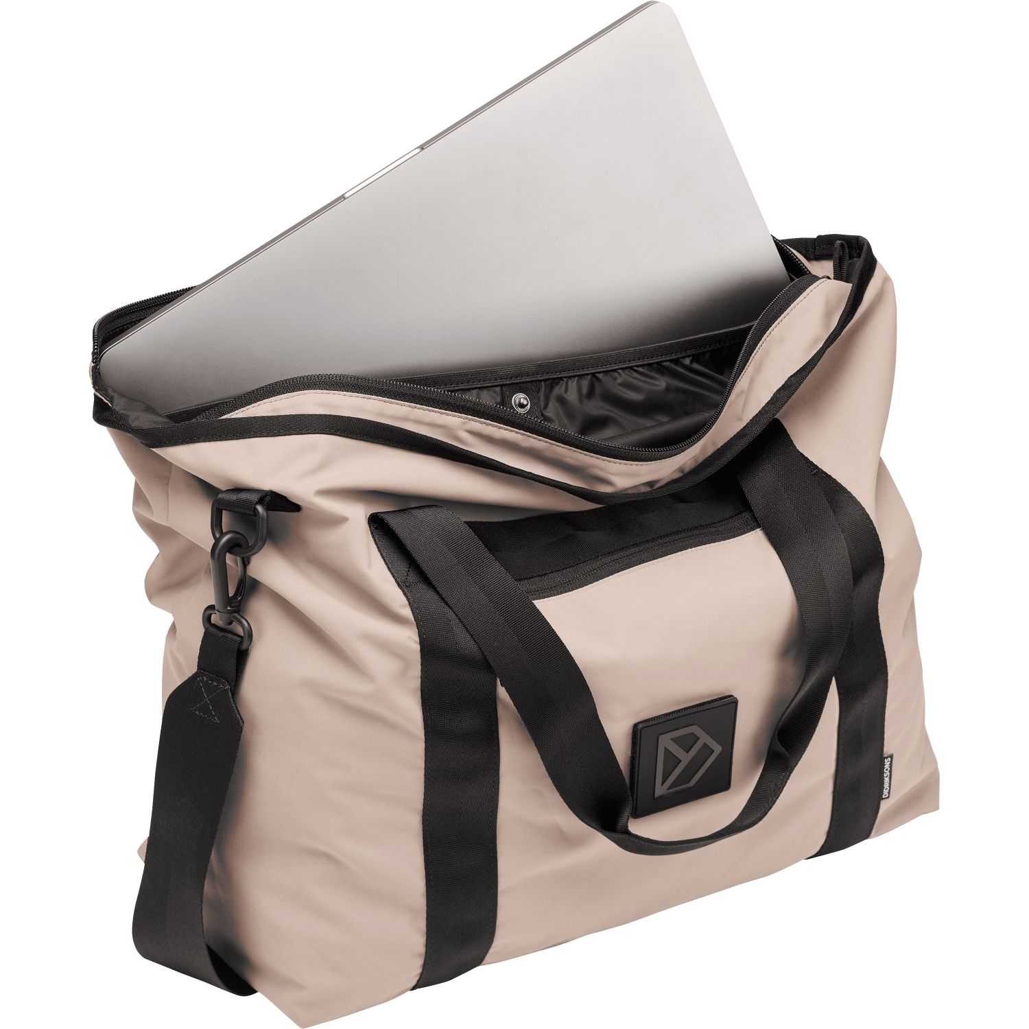 Didriksons Ramsvik, Reisebag, Ash Brown