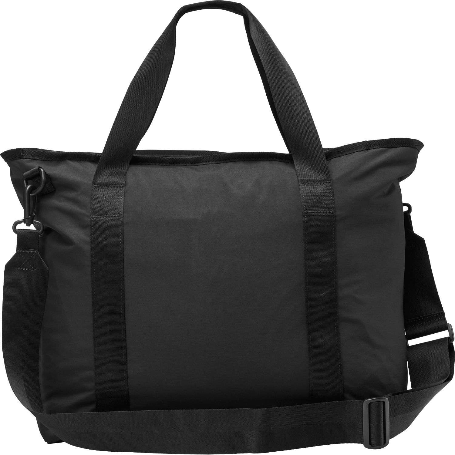 Didriksons Ramsvik, Reisebag, Black