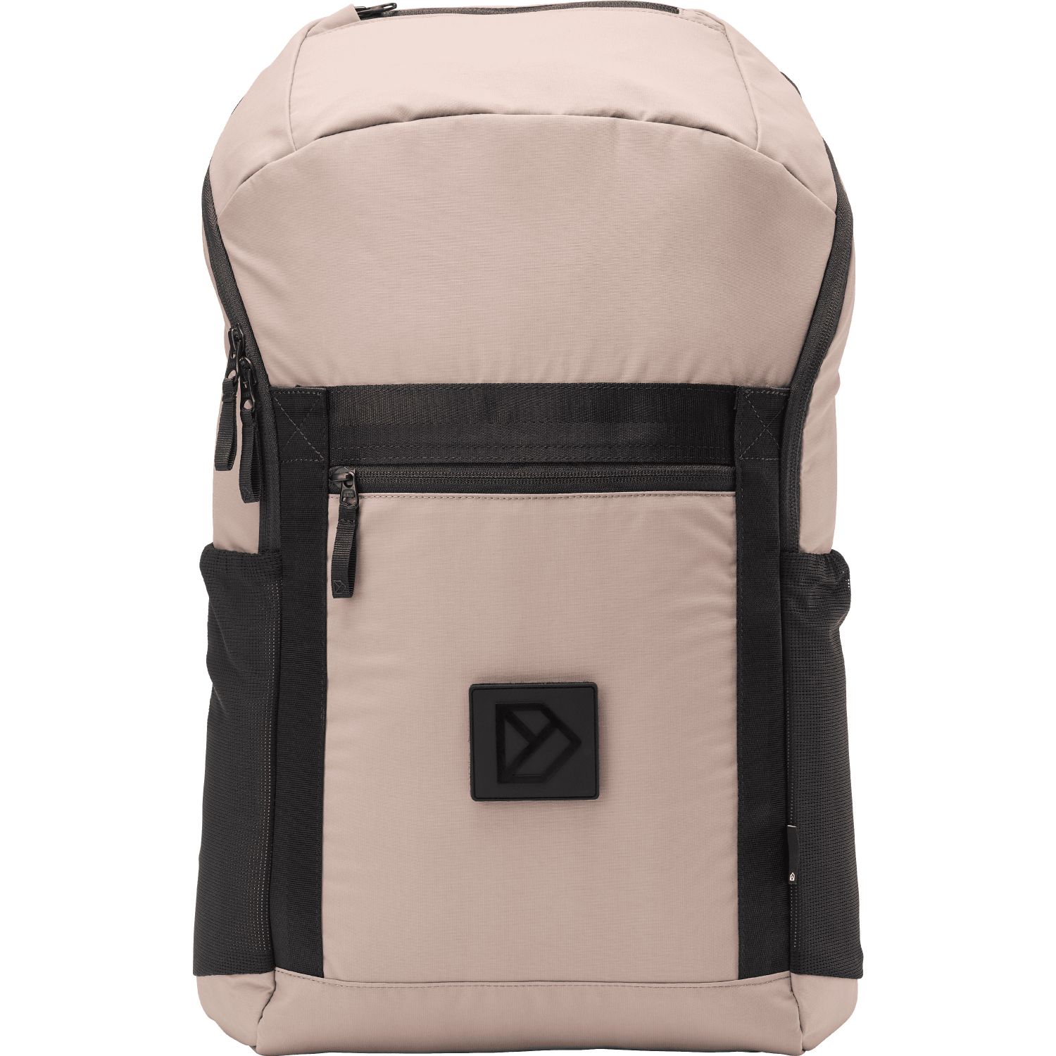 Didriksons Ramsvik, Ryggsekk, Ash Brown