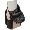Didriksons Ramsvik, Ryggsekk, Ash Brown