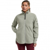 Didriksons Ronja, chaqueta polar, mujer, wilted leaf