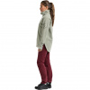 Didriksons Ronja, chaqueta polar, mujer, wilted leaf