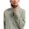 Didriksons Ronja, fleece jacket, women, wilted leaf