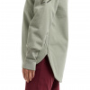 Didriksons Ronja, fleece jacket, women, wilted leaf