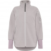 Didriksons Ronja, jachetă fleece, femei, sunrise mist