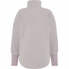 Didriksons Ronja, jachetă fleece, femei, sunrise mist