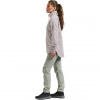 Didriksons Ronja, jachetă fleece, femei, sunrise mist