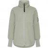 Didriksons Ronja, jachetă fleece, femei, wilted leaf