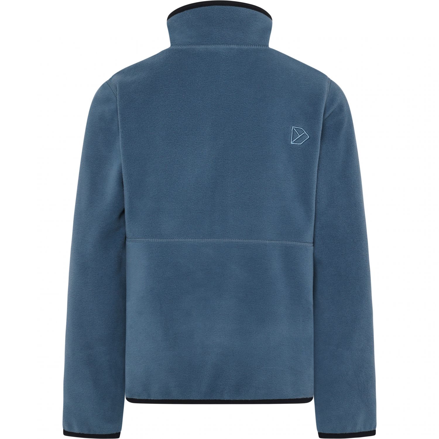 Didriksons Rubi, sudadera polar, junior, azul