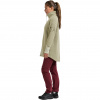 Didriksons Sally, haină fleece, femei, frunze ofilite