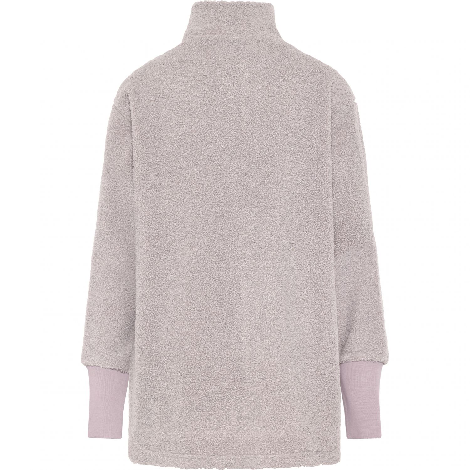 Didriksons Sally, manteau polaire, femme, sunrise mist