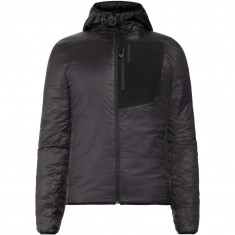 Didriksons Sander, Isolationsjacke, Herren, schwarz