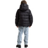Didriksons Scoria 2, vinterjakker, junior, sort
