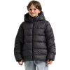 Didriksons Scoria 2, vinterjakker, junior, sort